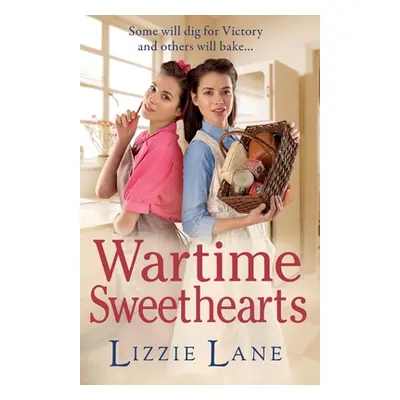 "Wartime Sweethearts" - "" ("Lane Lizzie")