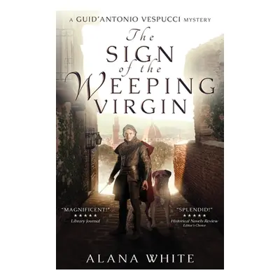 "The Sign of the Weeping Virgin" - "" ("White Alana")