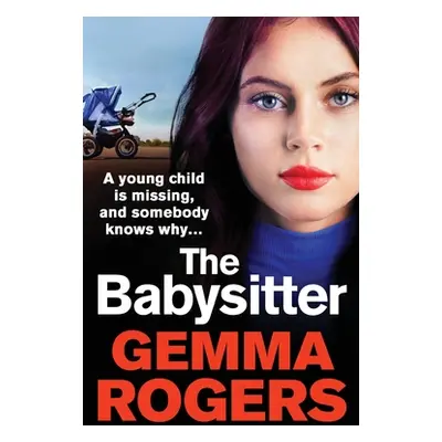 "The Babysitter" - "" ("Rogers Gemma")