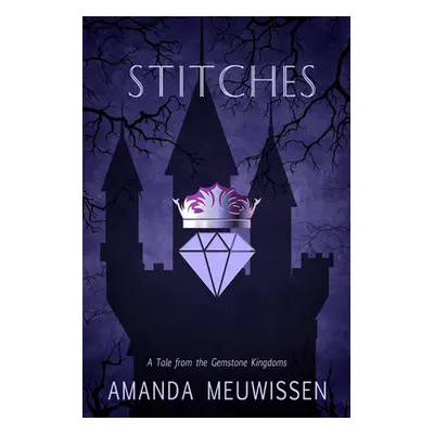 "Stitches: Volume 2" - "" ("Meuwissen Amanda")