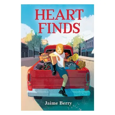 "Heart Finds" - "" ("Berry Jaime")