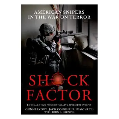 "Shock Factor" - "" ("Coughlin Jack")