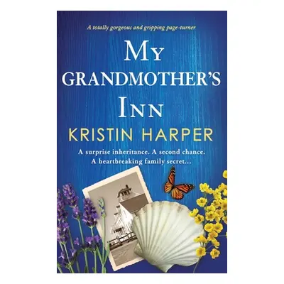 "My Grandmother's Inn" - "" ("Harper Kristin")