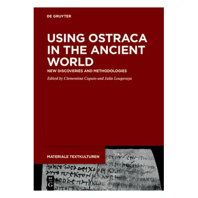 "Using Ostraca in the Ancient World" - "" ("No Contributor")