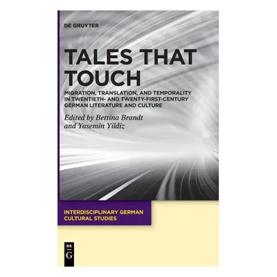 "Tales That Touch" - "" ("No Contributor")