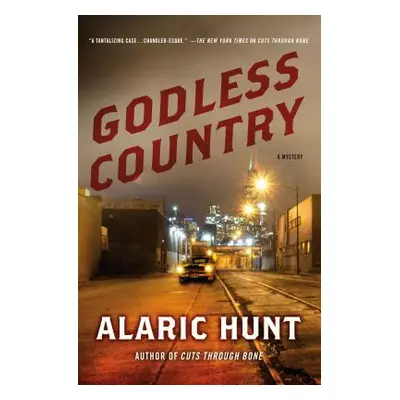 "Godless Country" - "" ("Hunt Alaric")