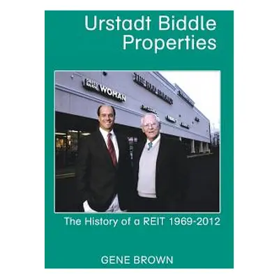 "Urstadt Biddle Properties" - "" ("Brown Gene")