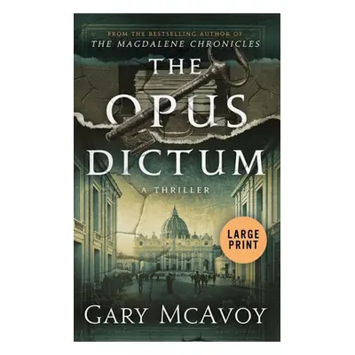 "The Opus Dictum" - "" ("McAvoy Gary")