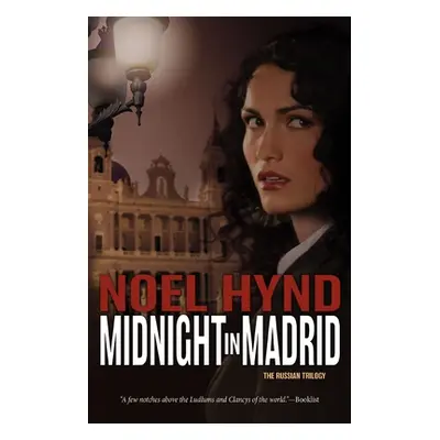 "Midnight in Madrid" - "" ("Hynd Noel")