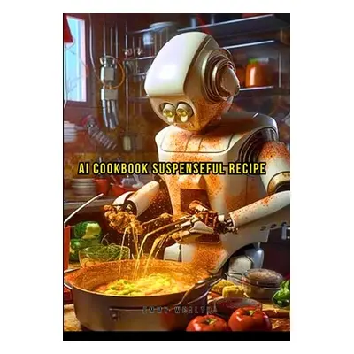 "AI Cookbook: Suspenseful Recipe" - "" ("Wealth Emmy")