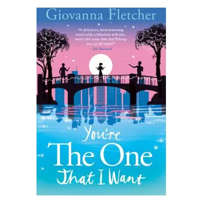 "You're the One That I Want" - "" ("Fletcher Giovanna")