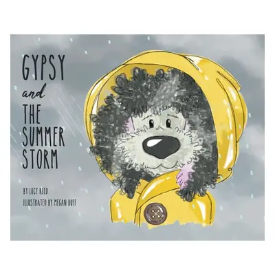 "Gypsy and The Summer Storm" - "" ("Reed Lucy")