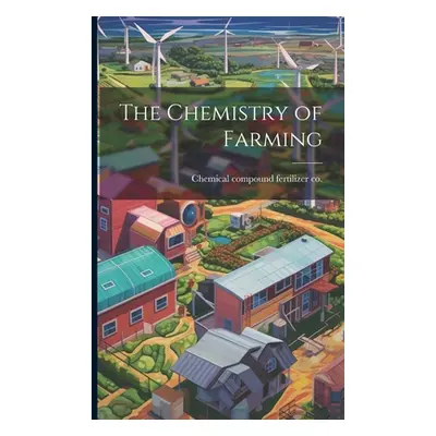 "The Chemistry of Farming" - "" ("Chemical Compound Fertilizer Co [Fro")