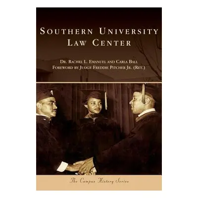 "Southern University Law Center" - "" ("Emanuel Rachel L.")