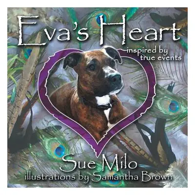 "Eva's Heart" - "" ("Milo Sue")