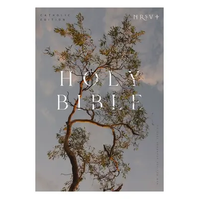 "NRSV Catholic Edition Bible, Eucalyptus Paperback (Global Cover Series): Holy Bible" - "" ("Cat