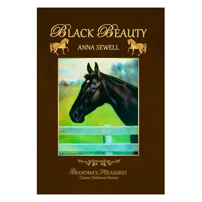 "Black Beauty" - "" ("Treasures Grandma's")