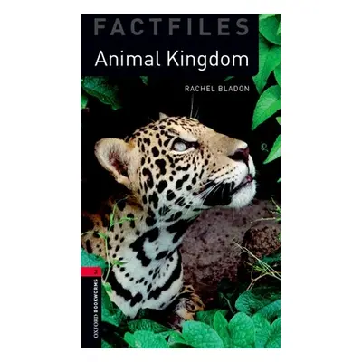 "Obw3 Factfile Animal Kingdom: 3rd Edition" - "" ("Bladon")