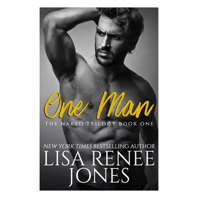 "One Man" - "" ("Jones Lisa Renee")