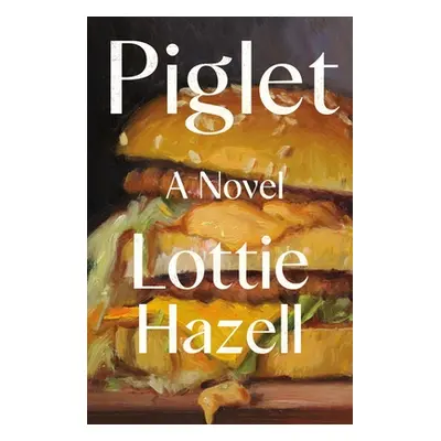 "Piglet" - "" ("Hazell Lottie")