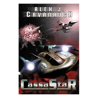 "Cassastar" - "" ("Cavanaugh Alex J.")