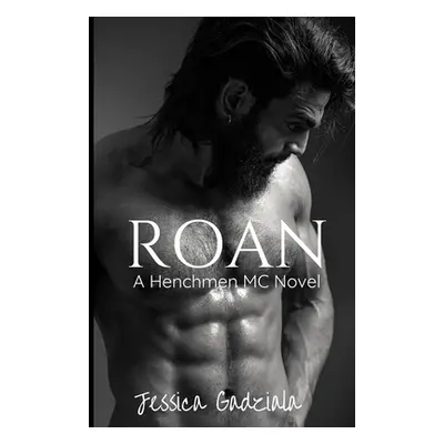 "Roan" - "" ("Gadziala Jessica")