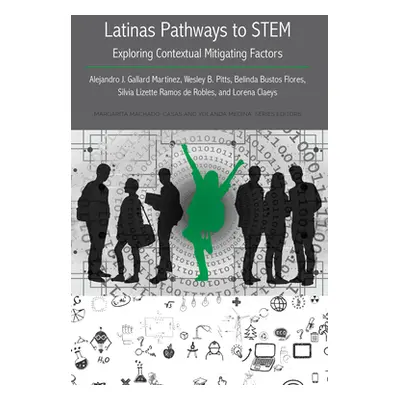 "Latinas Pathways to Stem: Exploring Contextual Mitigating Factors" - "" ("Medina Yolanda")