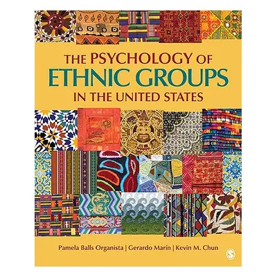 "The Psychology of Ethnic Groups in the United States" - "" ("Organista")