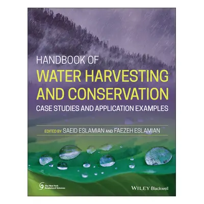 "Hbk Water Harvesting Cases C" - "" ("Eslamian Saeid")