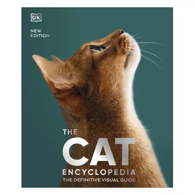 "Cat Encyclopedia" - "The Definitive Visual Guide" ("DK")