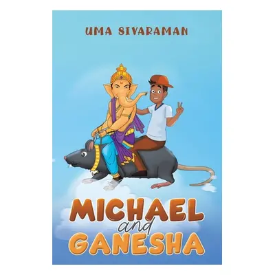 "Michael and Ganesha" - "" ("Sivaraman Uma")