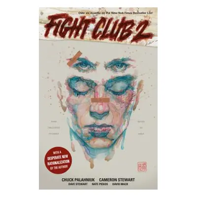 "Fight Club 2 (Graphic Novel)" - "" ("Palahniuk Chuck")