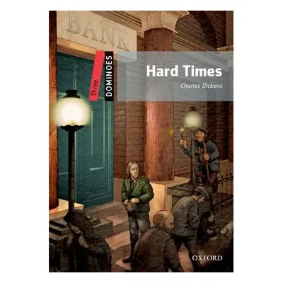 "Dominoes: Level 3: Hard Times" - "" ("Dickens Charles")