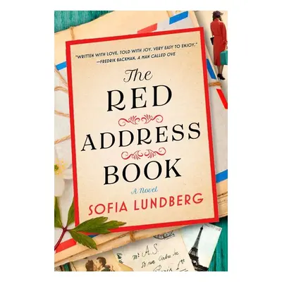 "The Red Address Book" - "" ("Lundberg Sofia")