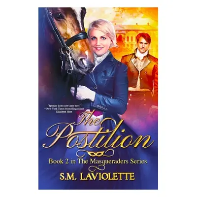 "The Postilion" - "" ("LaViolette S. M.")