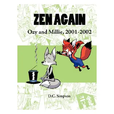 "Zen Again: Ozy and Millie, 2001-2002" - "" ("Simpson D. C.")