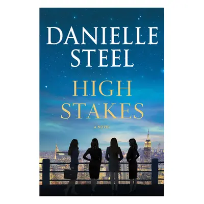 "High Stakes" - "" ("Steel Danielle")