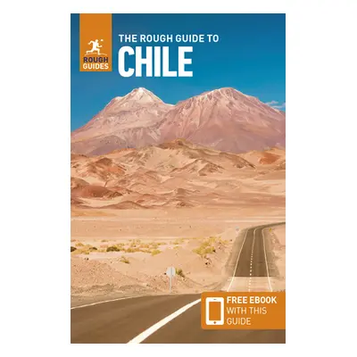 "The Rough Guide to Chile & Easter Island (Travel Guide with Free Ebook)" - "" ("Guides Rough")