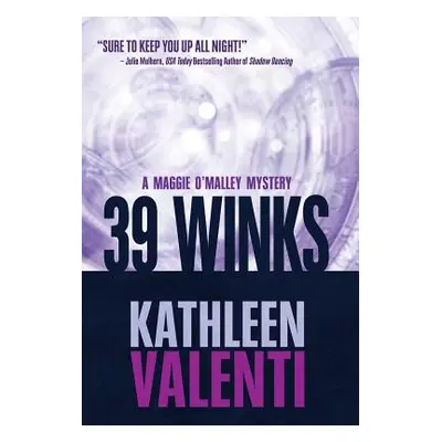 "39 Winks" - "" ("Valenti Kathleen")