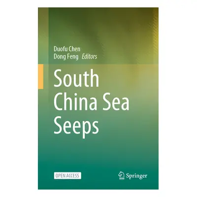 "South China Sea Seeps" - "" ("Chen Duofu")