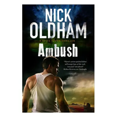 "Ambush" - "" ("Oldham Nick")