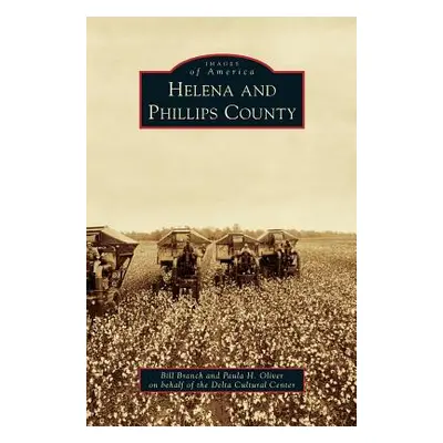 "Helena and Phillips County" - "" ("Branch Bill")