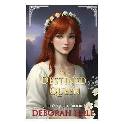 "The Destined Queen" - "" ("Hale Deborah")