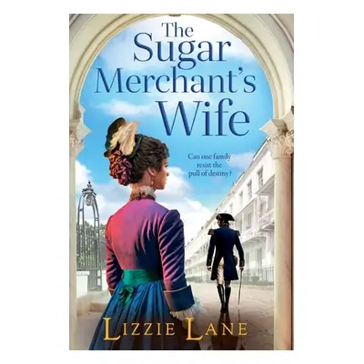 "The Sugar Merchant's Wife" - "" ("Lane Lizzie")