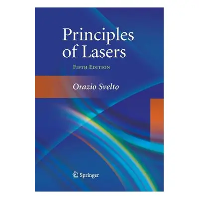 "Principles of Lasers" - "" ("Svelto Orazio")