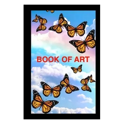 "Book of Art" - "" ("Shah Gabe")