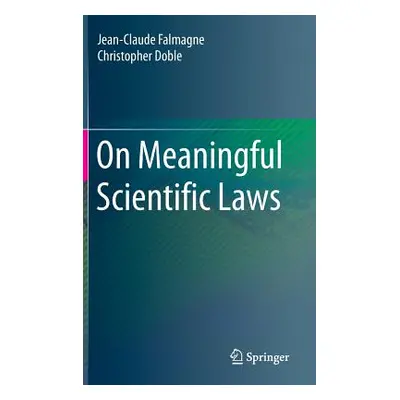 "On Meaningful Scientific Laws" - "" ("Falmagne Jean-Claude")