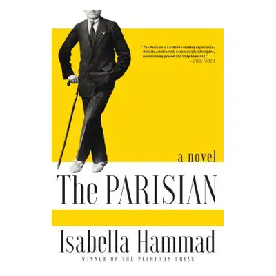 "The Parisian" - "" ("Hammad Isabella")