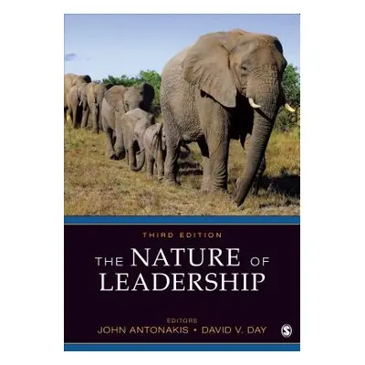 "The Nature of Leadership" - "" ("Antonakis John")