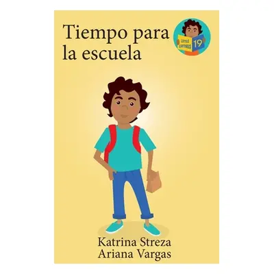 "Tiempo para la escuela" - "" ("Streza Katrina")